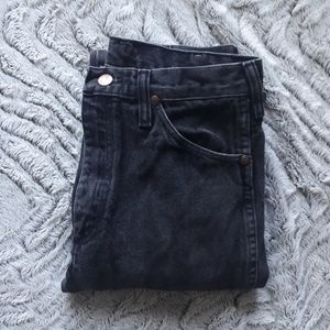Vintage Wranglers